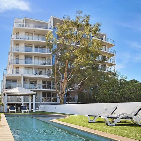 Scarborough Beach Resort Brisbane Dış mekan fotoğraf