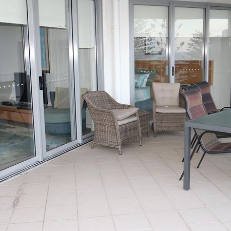 Scarborough Beach Resort Brisbane Oda fotoğraf