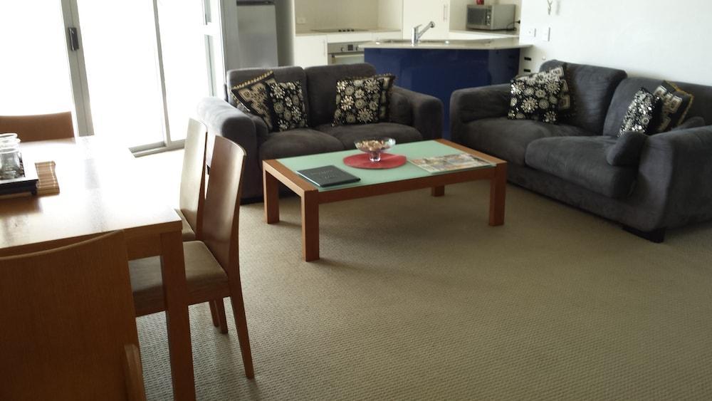 Scarborough Beach Resort Brisbane Dış mekan fotoğraf