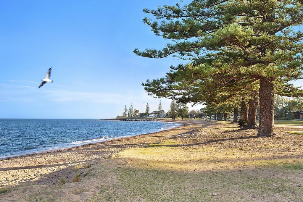 Scarborough Beach Resort Brisbane Dış mekan fotoğraf