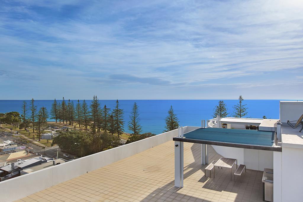 Scarborough Beach Resort Brisbane Dış mekan fotoğraf