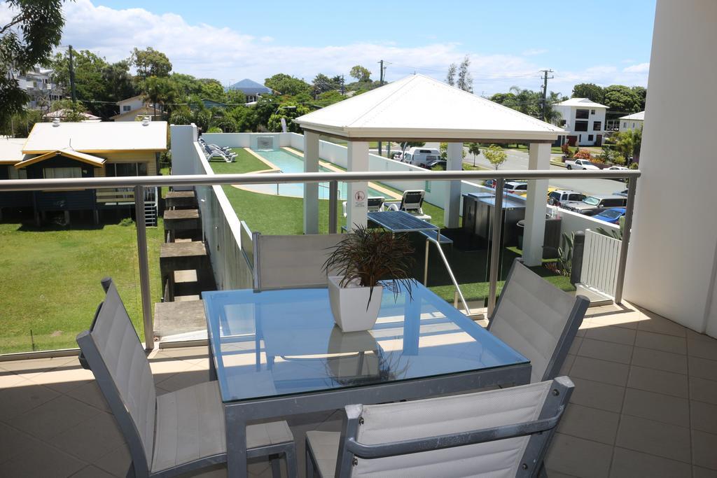 Scarborough Beach Resort Brisbane Dış mekan fotoğraf
