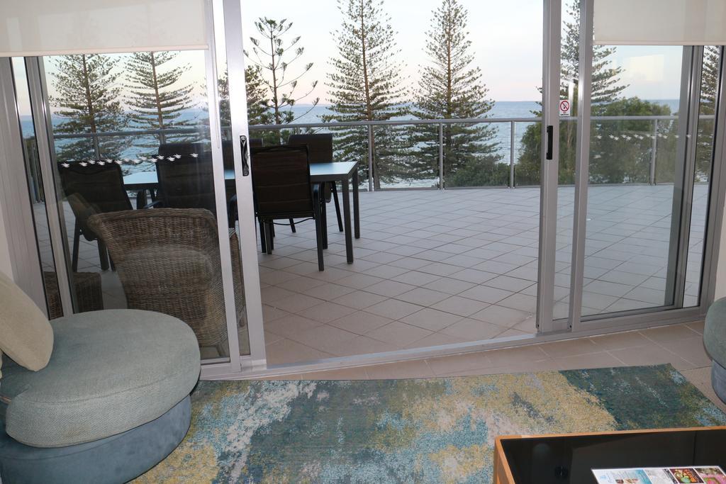 Scarborough Beach Resort Brisbane Dış mekan fotoğraf