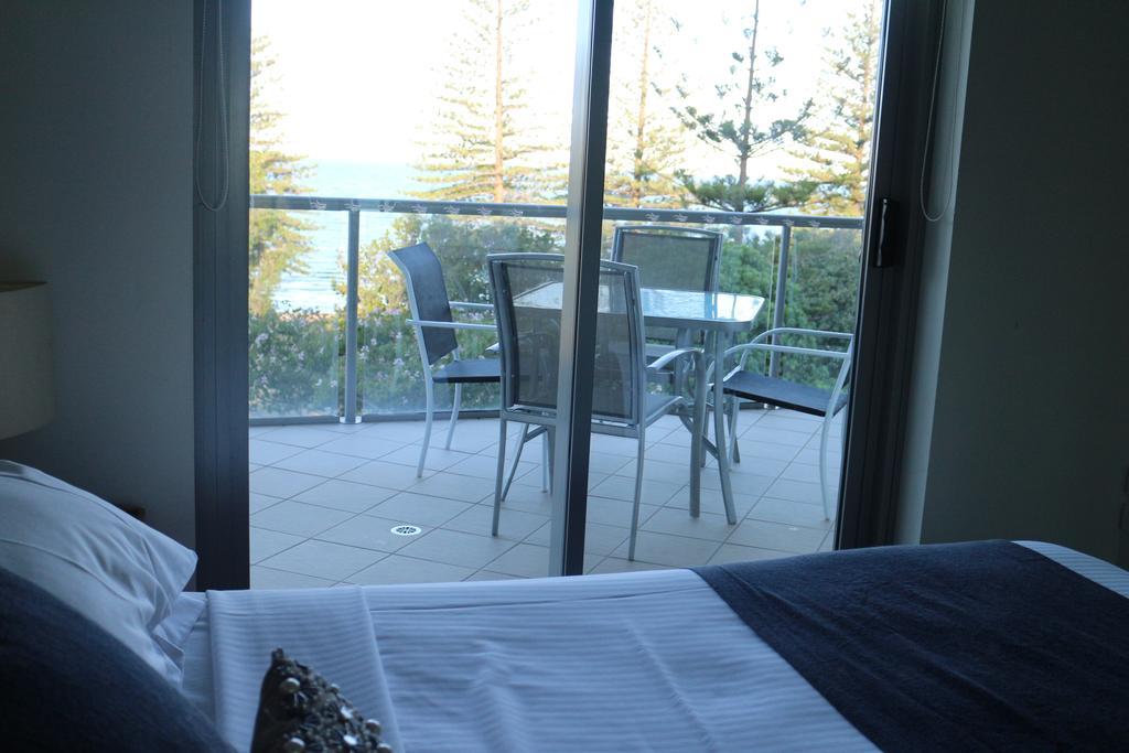 Scarborough Beach Resort Brisbane Dış mekan fotoğraf