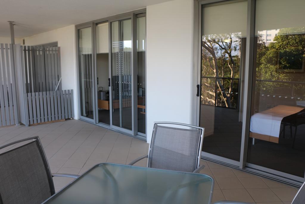 Scarborough Beach Resort Brisbane Dış mekan fotoğraf