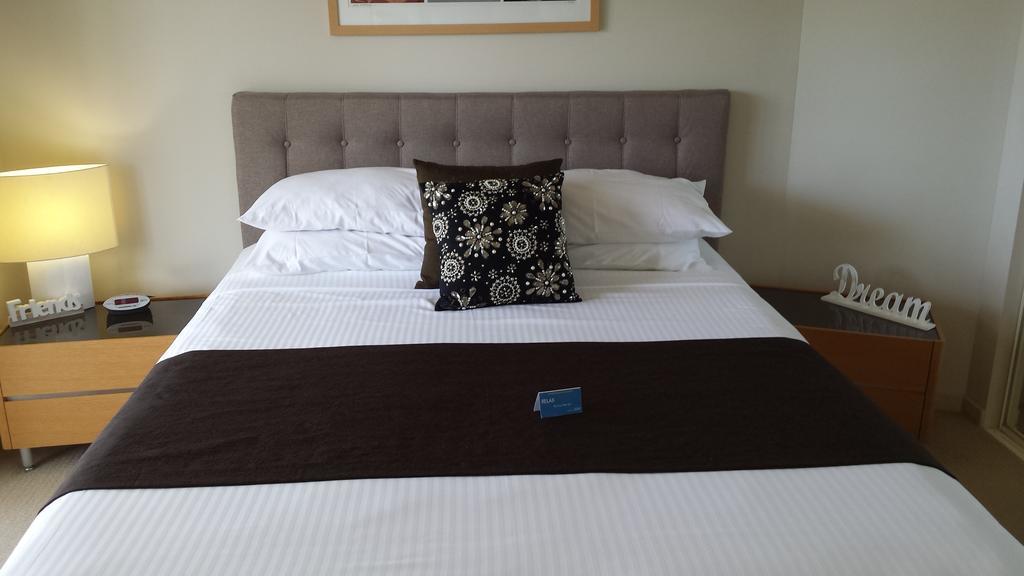 Scarborough Beach Resort Brisbane Dış mekan fotoğraf