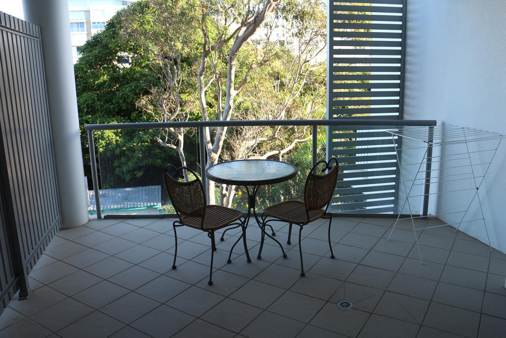 Scarborough Beach Resort Brisbane Dış mekan fotoğraf