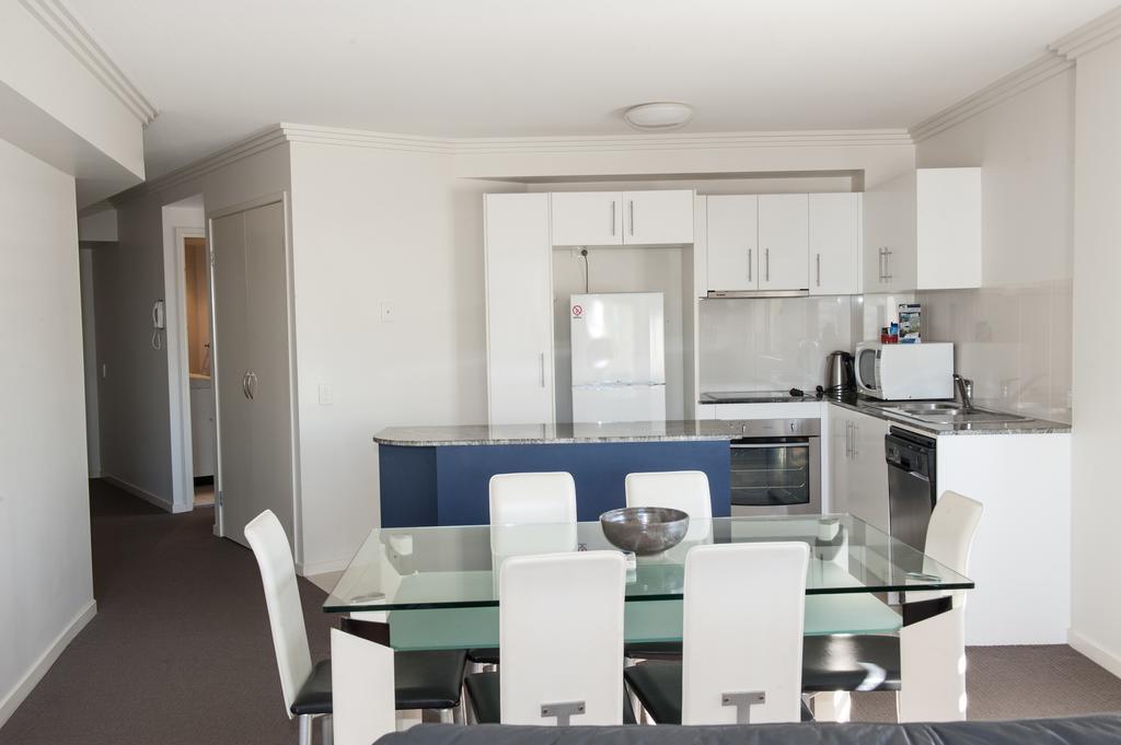 Scarborough Beach Resort Brisbane Dış mekan fotoğraf