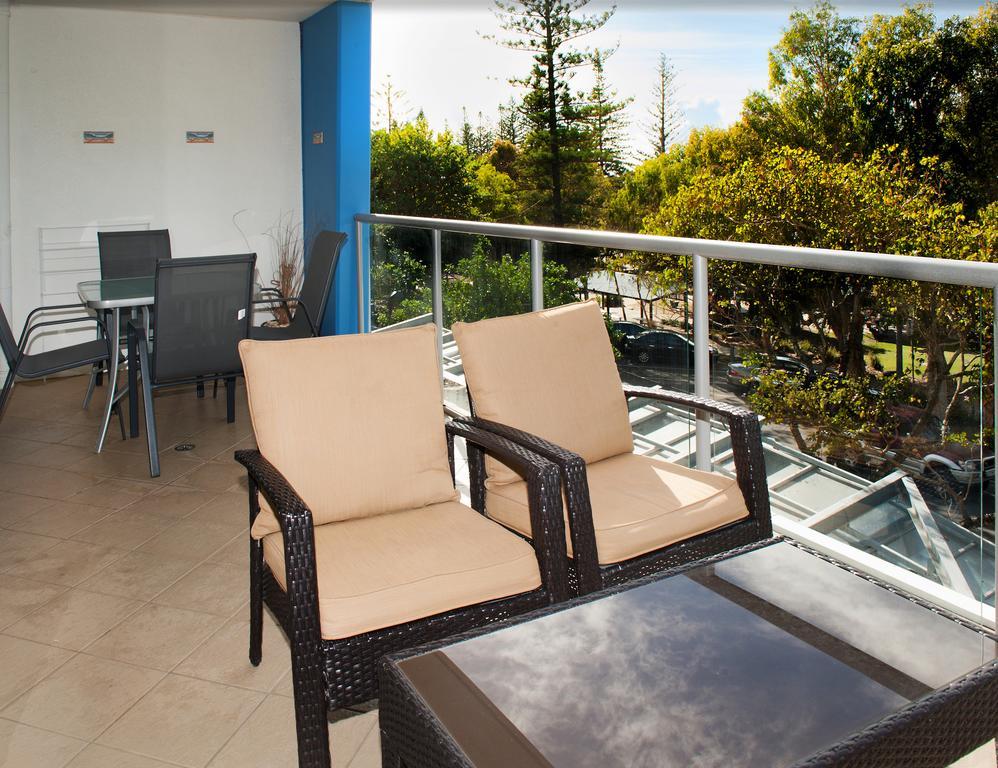 Scarborough Beach Resort Brisbane Dış mekan fotoğraf
