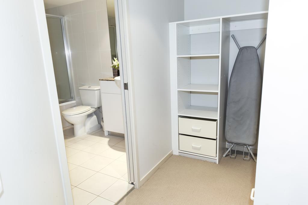 Scarborough Beach Resort Brisbane Dış mekan fotoğraf