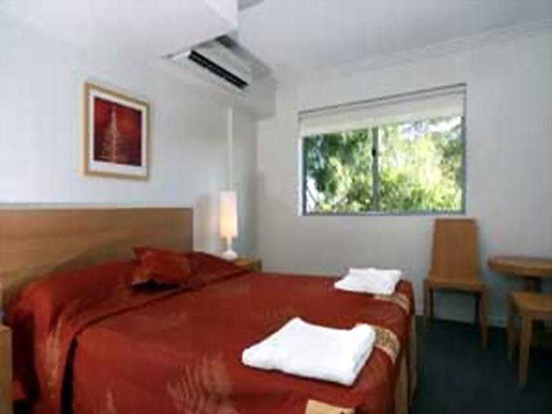 Scarborough Beach Resort Brisbane Dış mekan fotoğraf