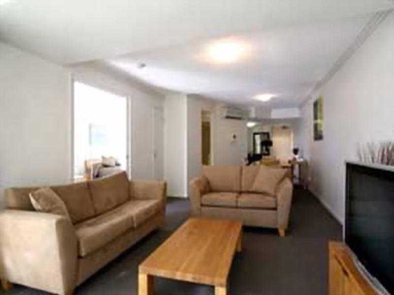 Scarborough Beach Resort Brisbane Dış mekan fotoğraf