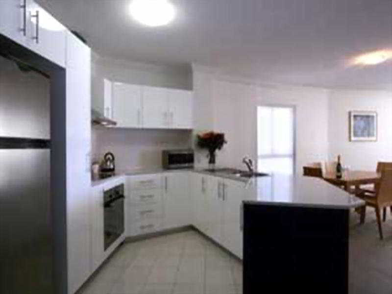 Scarborough Beach Resort Brisbane Dış mekan fotoğraf