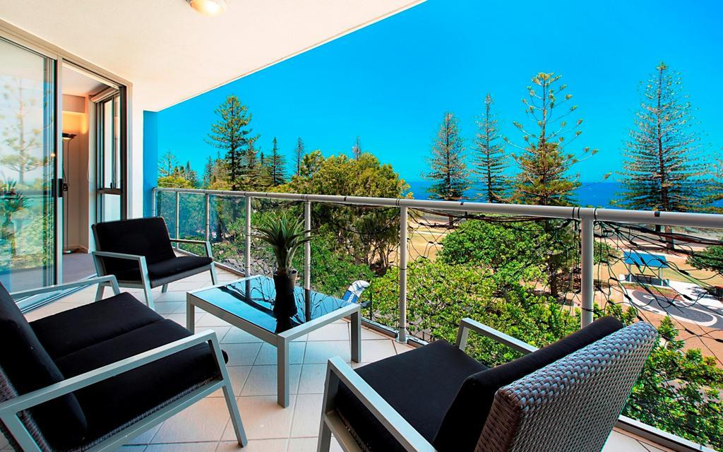 Scarborough Beach Resort Brisbane Dış mekan fotoğraf