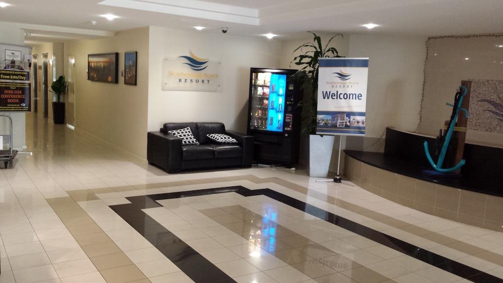 Scarborough Beach Resort Brisbane Dış mekan fotoğraf