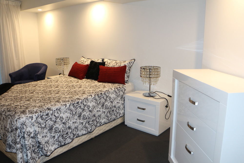 Scarborough Beach Resort Brisbane Dış mekan fotoğraf