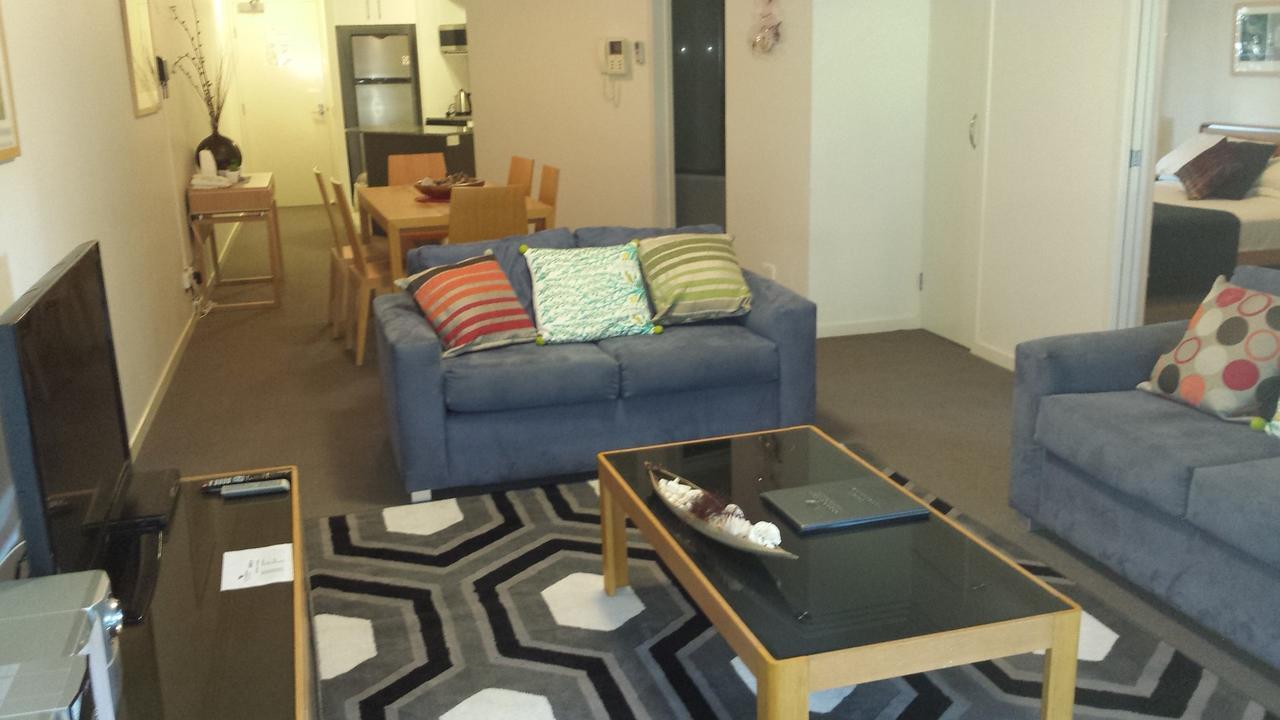 Scarborough Beach Resort Brisbane Dış mekan fotoğraf