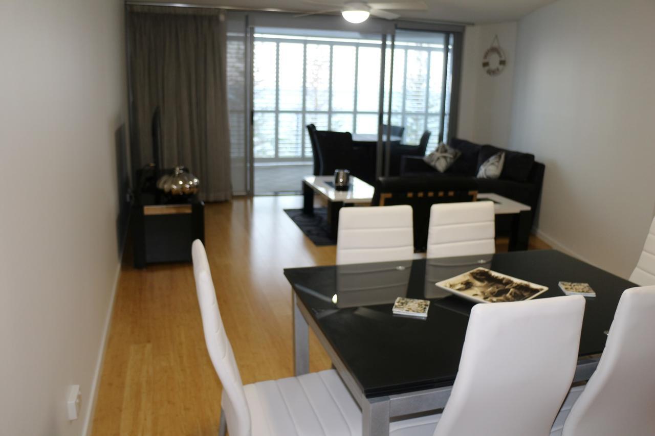 Scarborough Beach Resort Brisbane Dış mekan fotoğraf