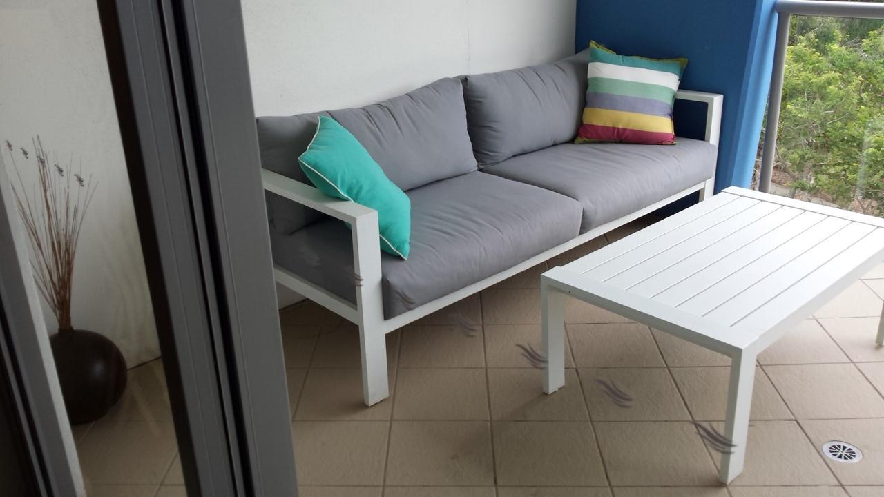Scarborough Beach Resort Brisbane Dış mekan fotoğraf