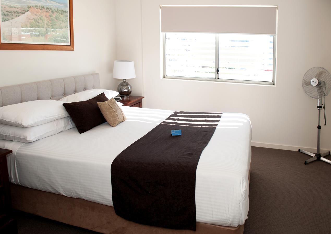 Scarborough Beach Resort Brisbane Dış mekan fotoğraf