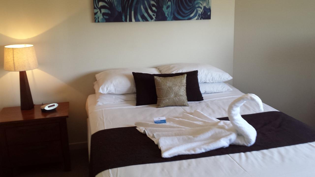 Scarborough Beach Resort Brisbane Dış mekan fotoğraf