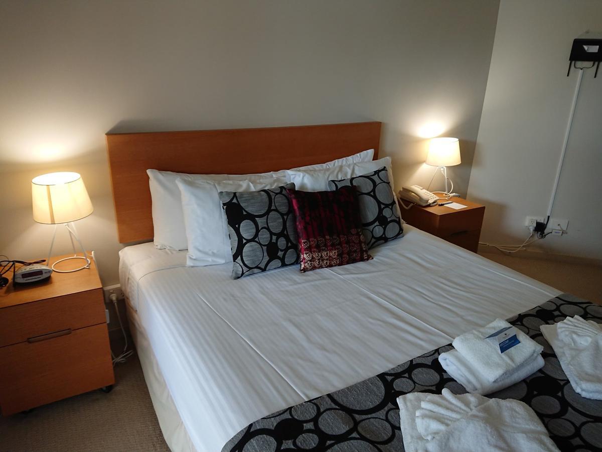 Scarborough Beach Resort Brisbane Dış mekan fotoğraf