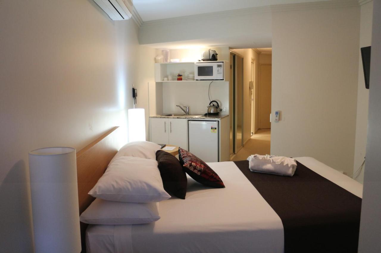 Scarborough Beach Resort Brisbane Dış mekan fotoğraf