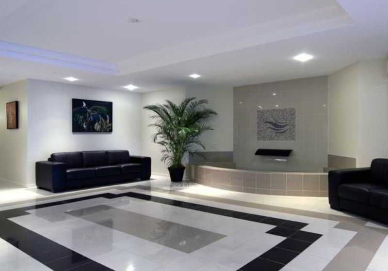 Scarborough Beach Resort Brisbane Dış mekan fotoğraf